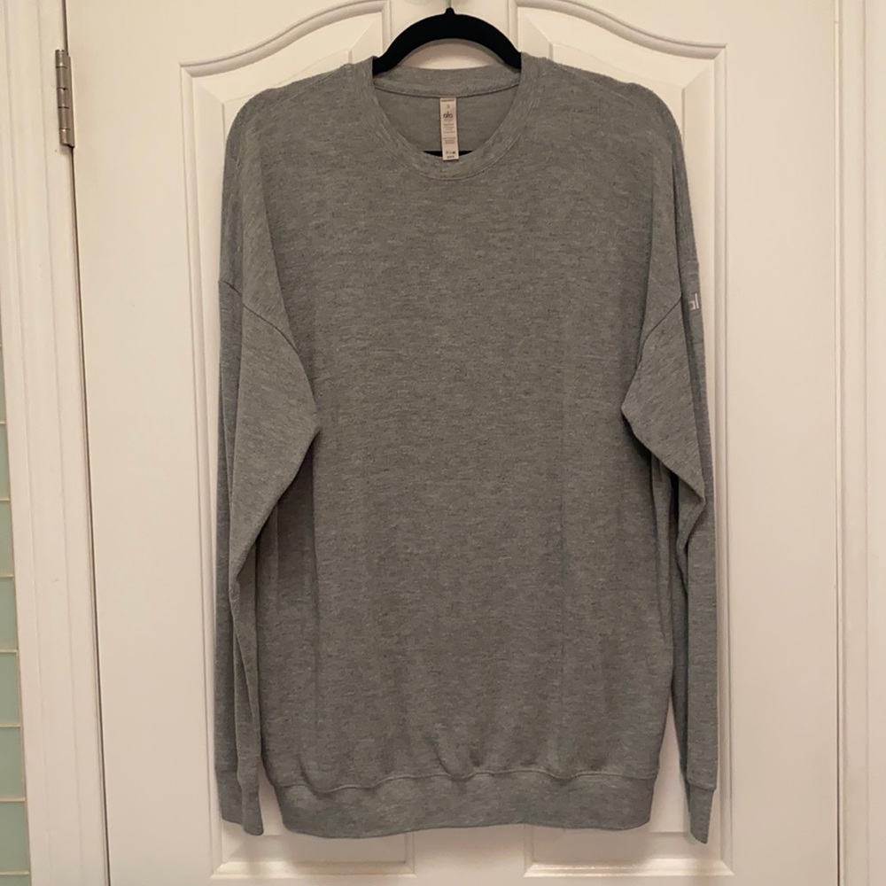Alo Yoga sweater